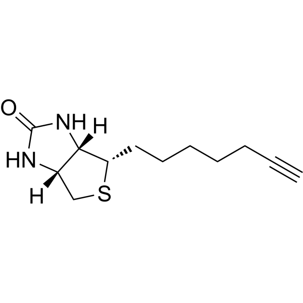 DecarboxyBiotin-Alkyne 887915-53-9